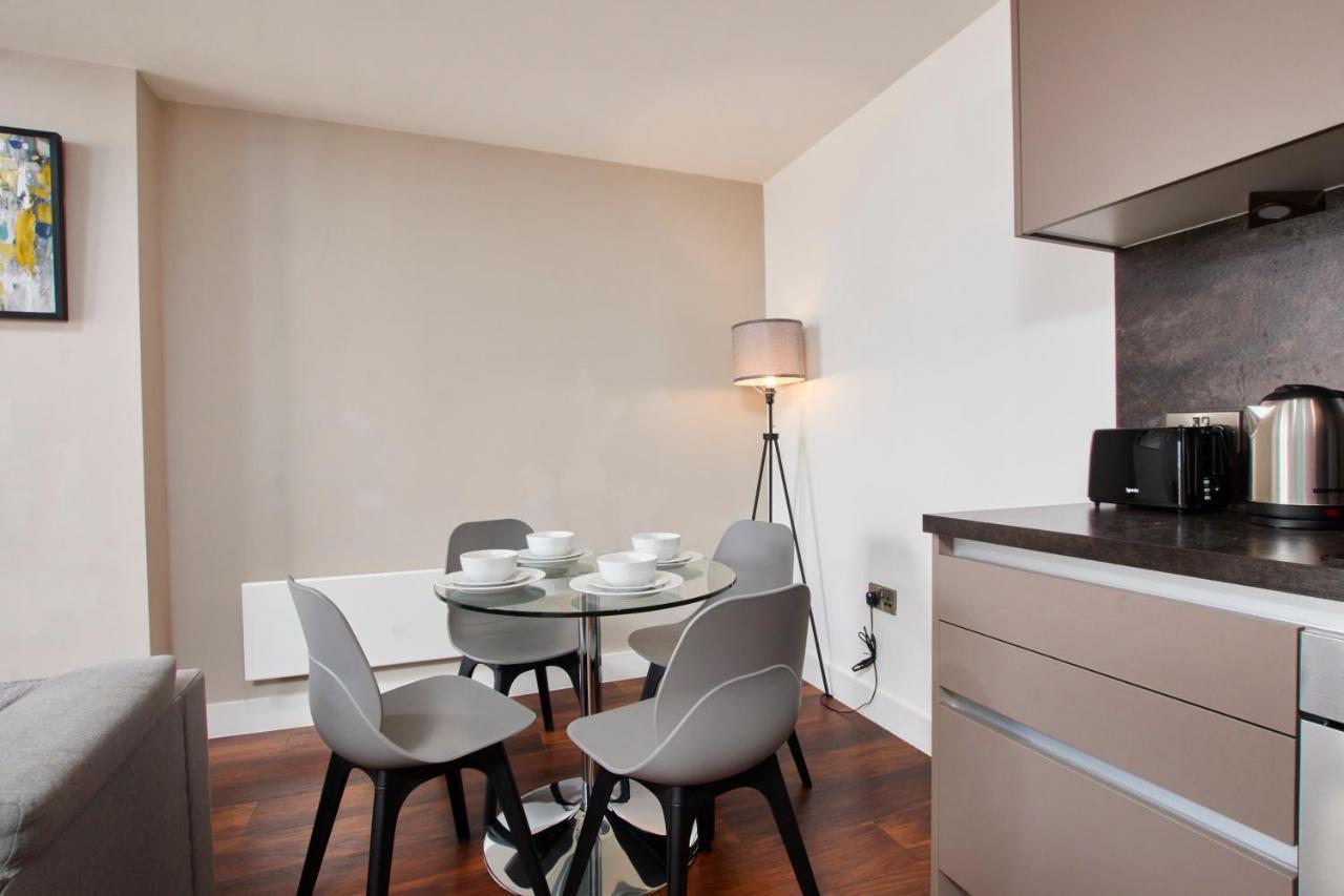 Lovely Central Abode - Amazing Views - Parking Appartement *