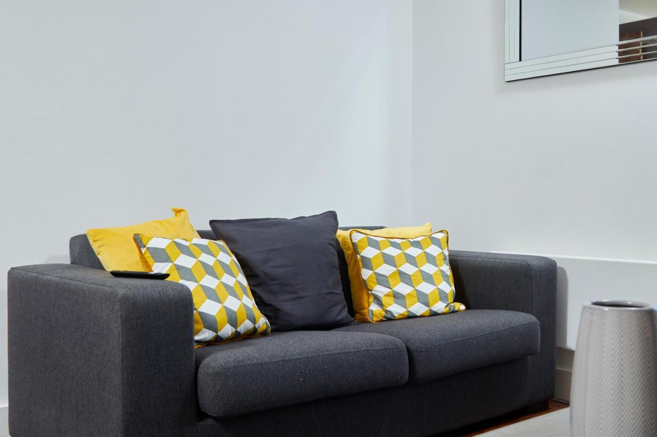 Lovely Central Abode - Amazing Views - Parking Appartement