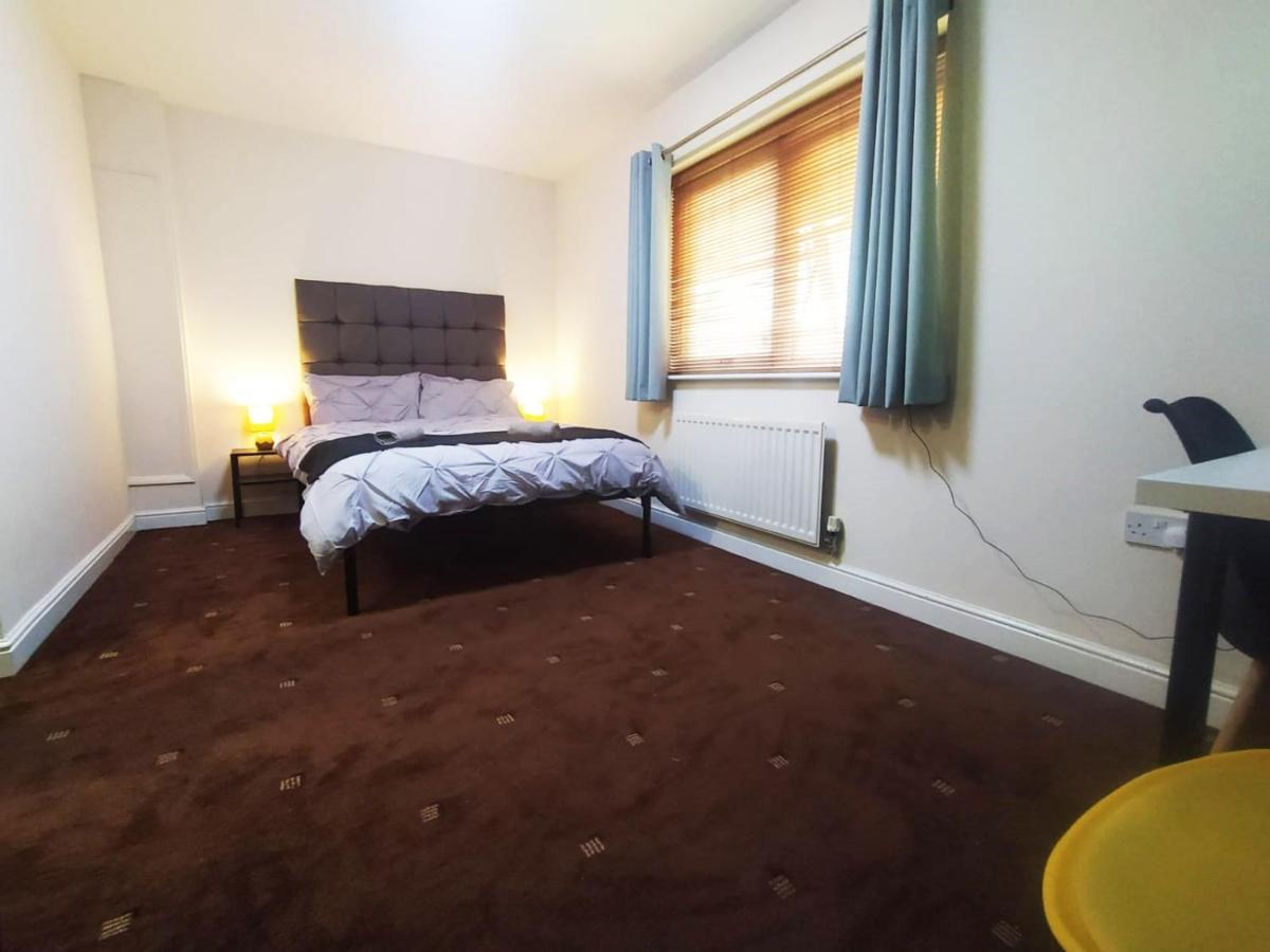 Guest house Bankwell *