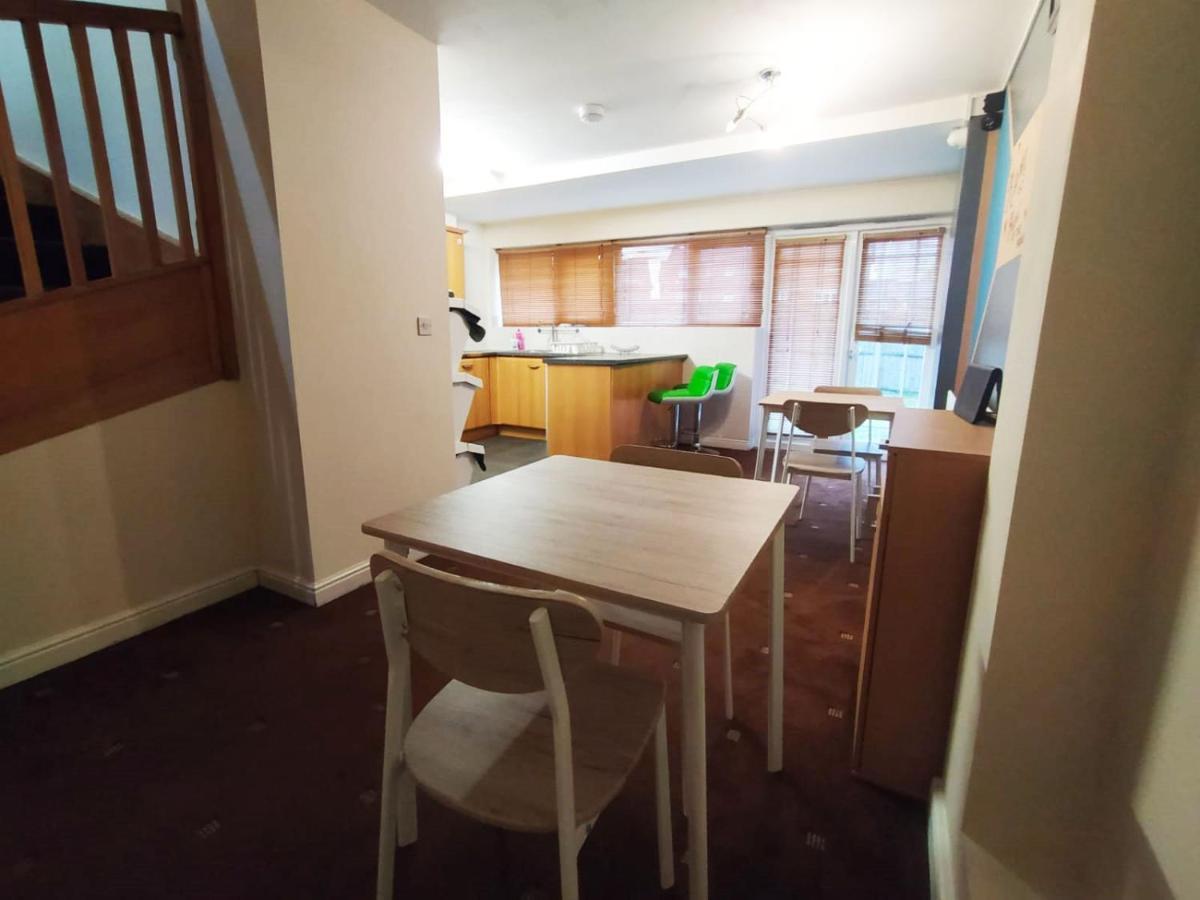 Bankwell Guest house