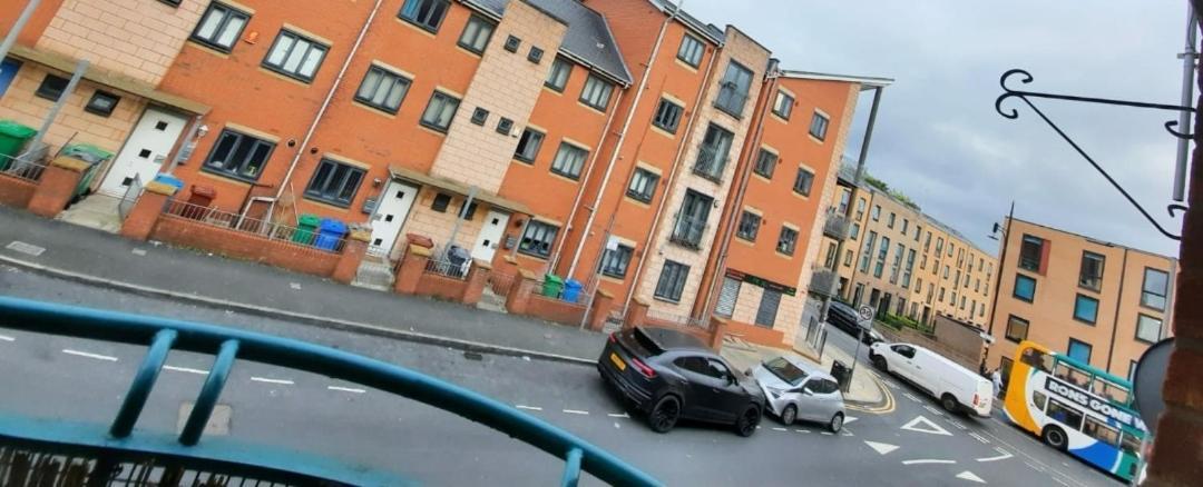 Cosy One Bedroom Flat Near Town Apartment *