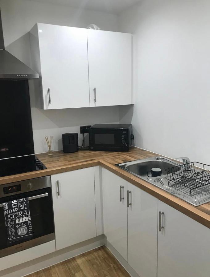Mediacity Lovely 2 Bed Amazing Views Near Man United Manchester