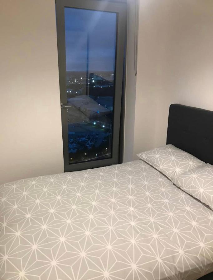 Mediacity Lovely 2 Bed Amazing Views Near Man United Appartement Manchester
