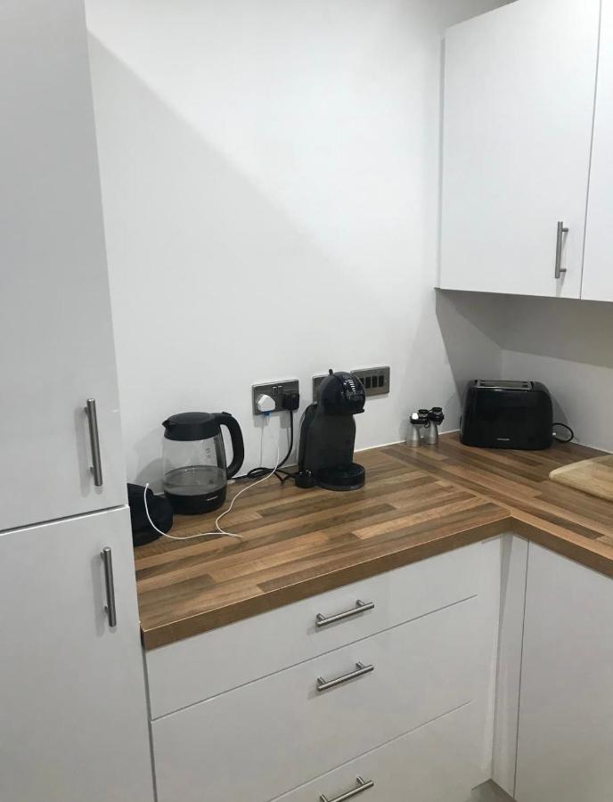 Mediacity Lovely 2 Bed Amazing Views Near Man United Appartement