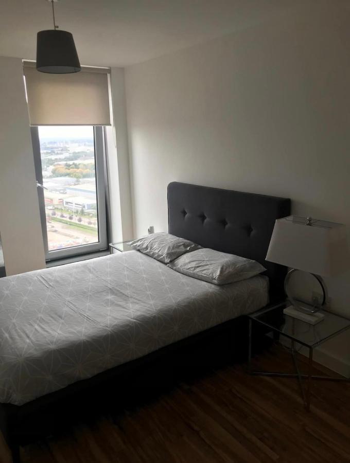 Mediacity Lovely 2 Bed Amazing Views Near Man United