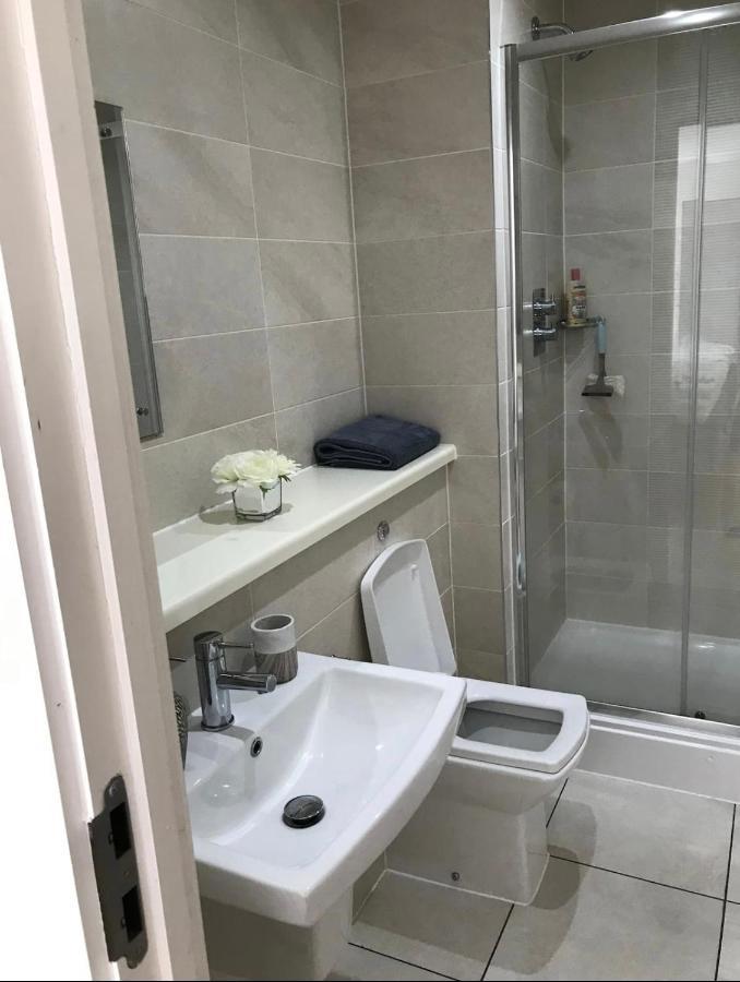 Mediacity Lovely 2 Bed Amazing Views Near Man United