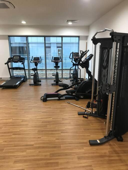 Mediacity Lovely 2 Bed Amazing Views Near Man United