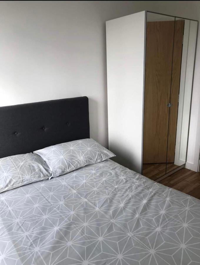 Mediacity Lovely 2 Bed Amazing Views Near Man United
