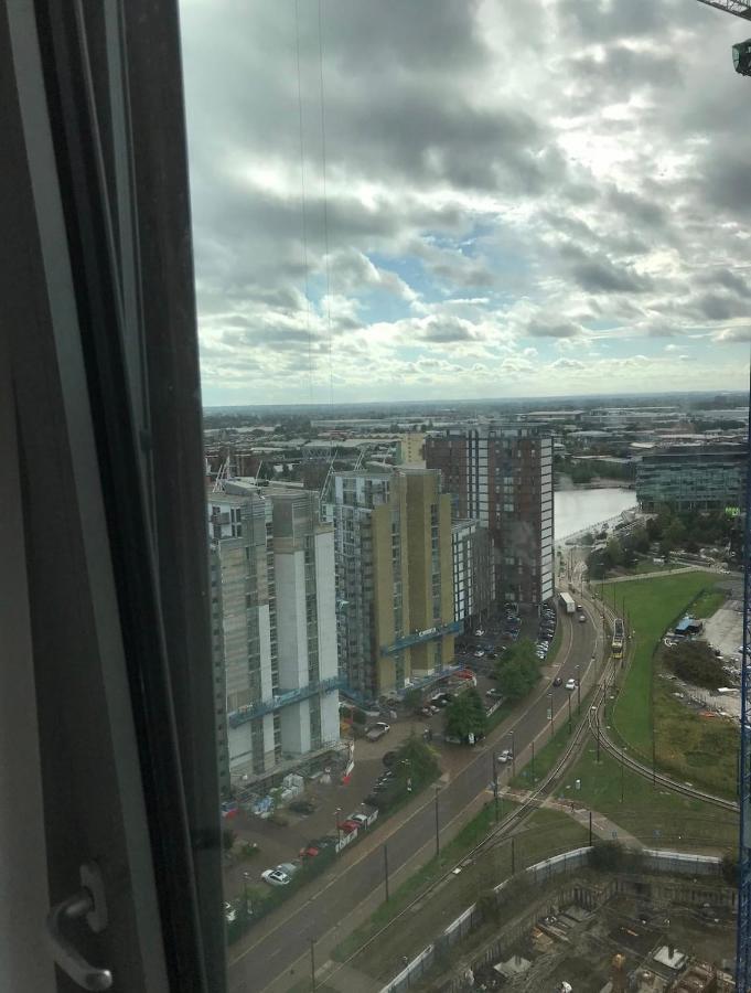 Mediacity Lovely 2 Bed Amazing Views Near Man United *