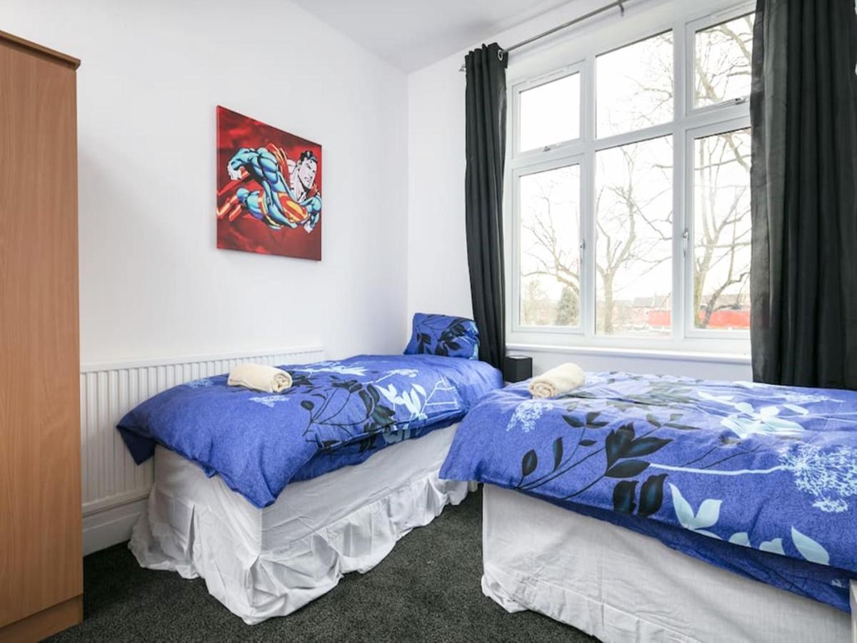Shared Short Term South Homestay