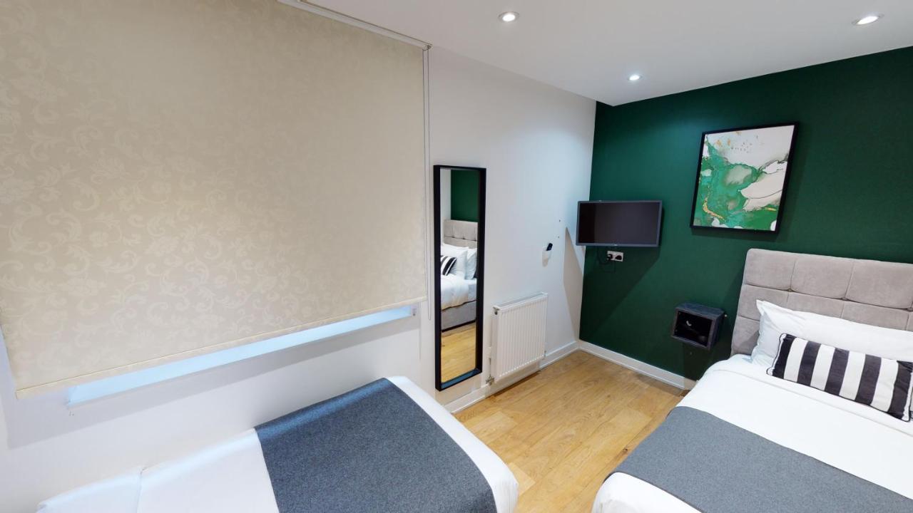 Quay Apartment *