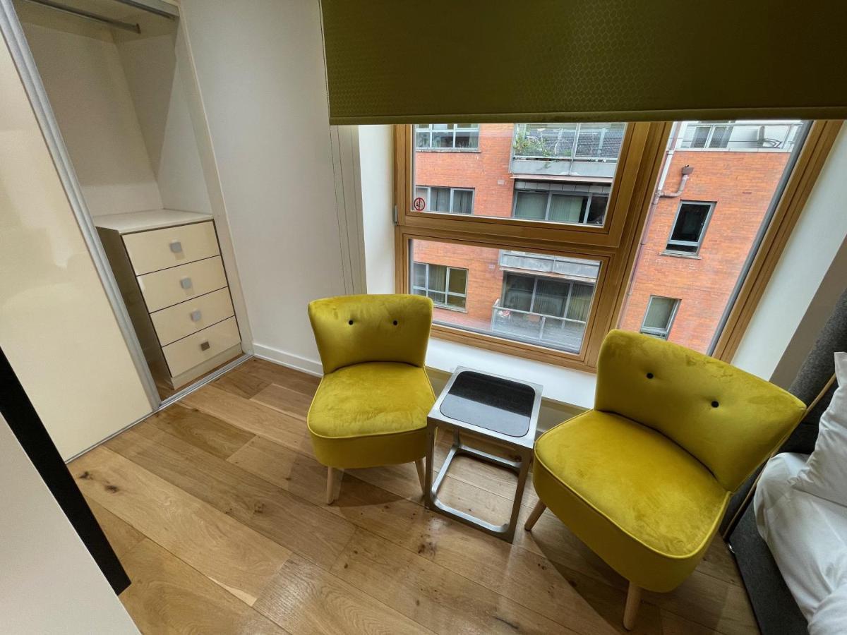 Apartment Quay Manchester