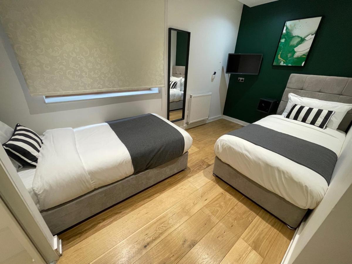 Apartment Quay Manchester