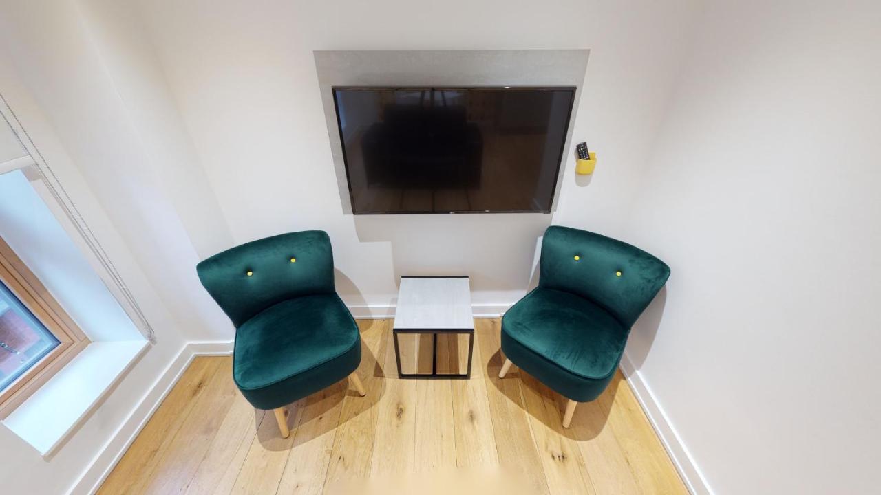 Apartment Quay *