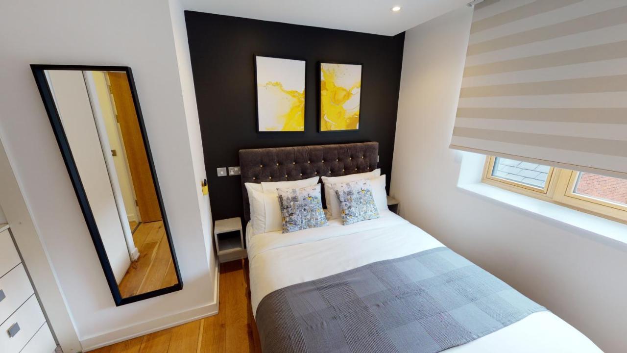 Quay Apartment *