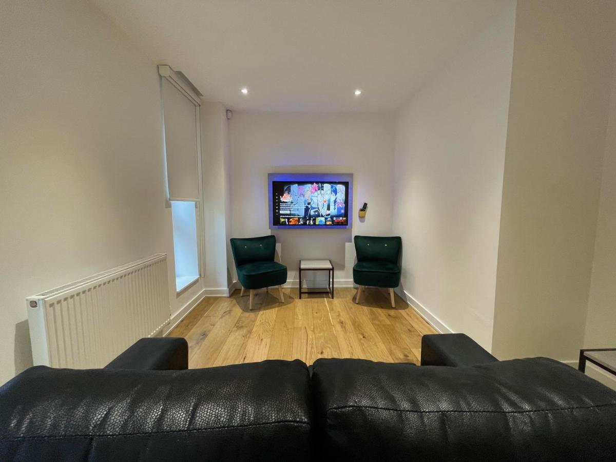 Apartment Quay Manchester