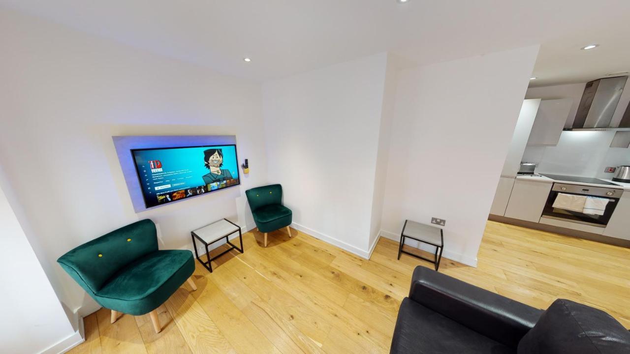 Apartment Quay
