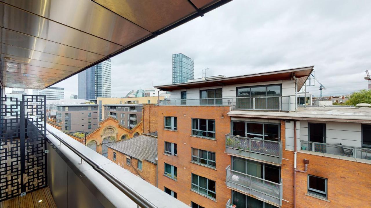 Apartment Quay