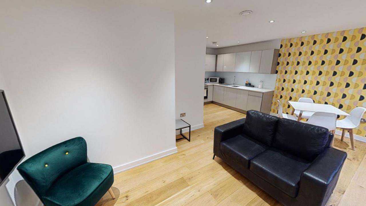 Apartment Quay *