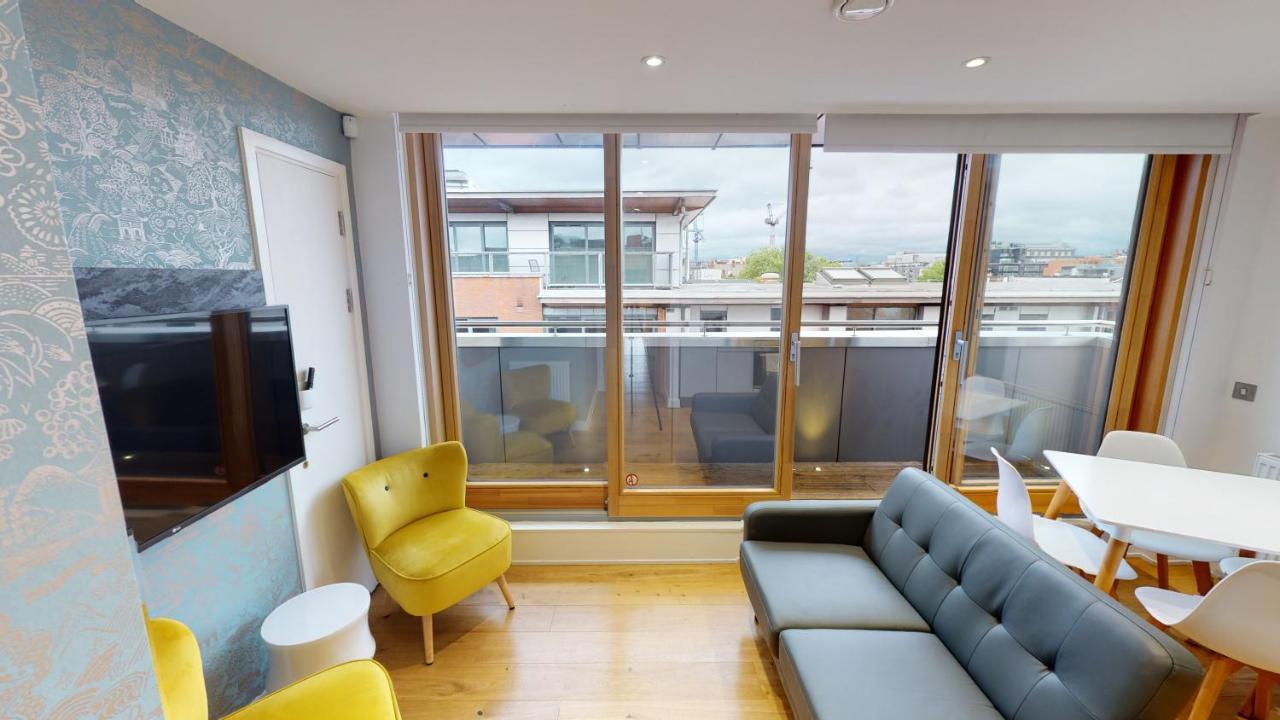 Quay Apartment *