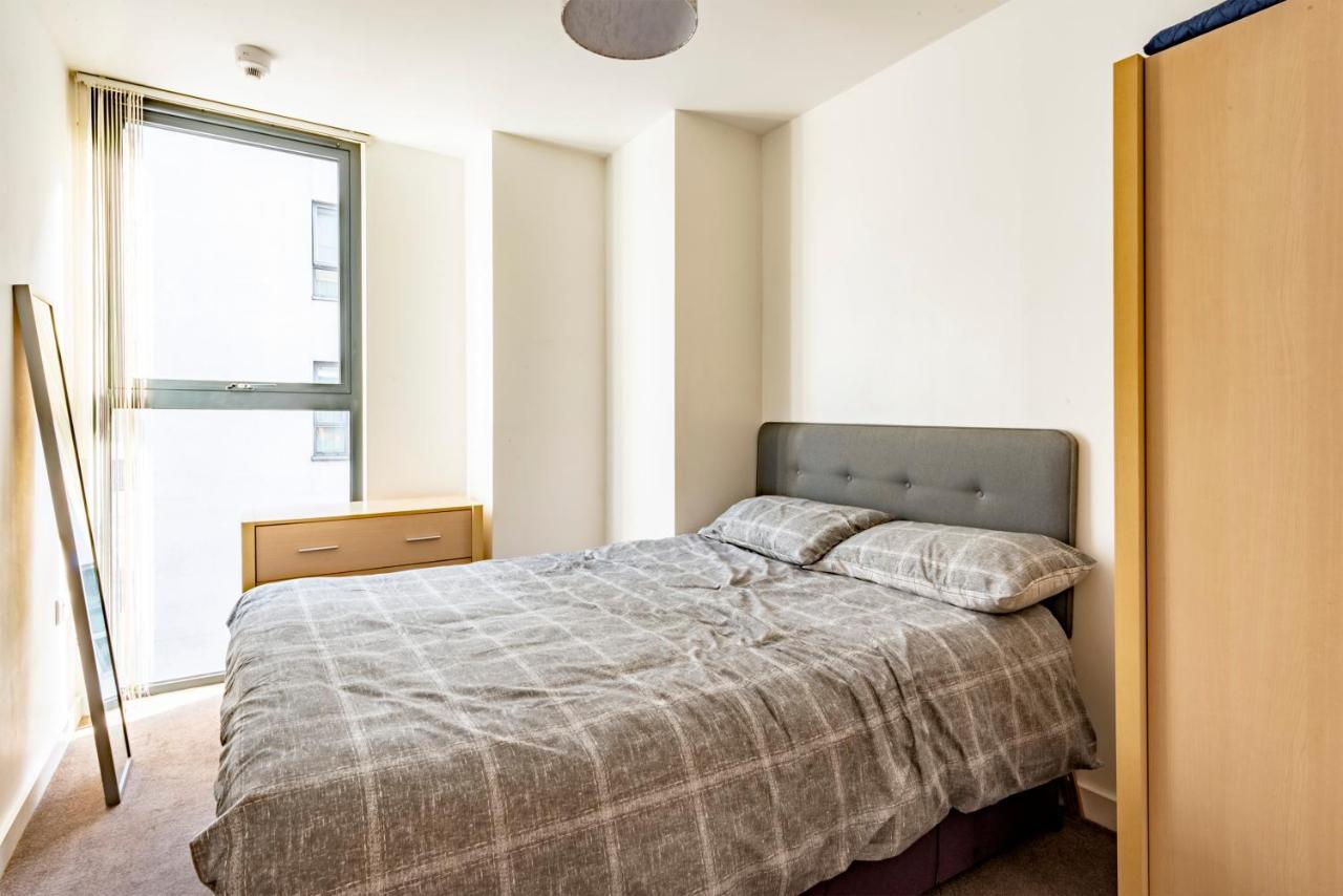 Skyline Tower Appartement Manchester