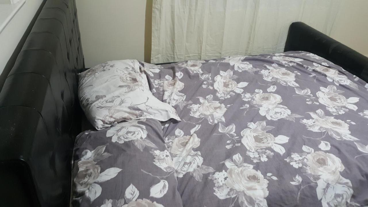Splendid 4bedrooms Shared Manchester