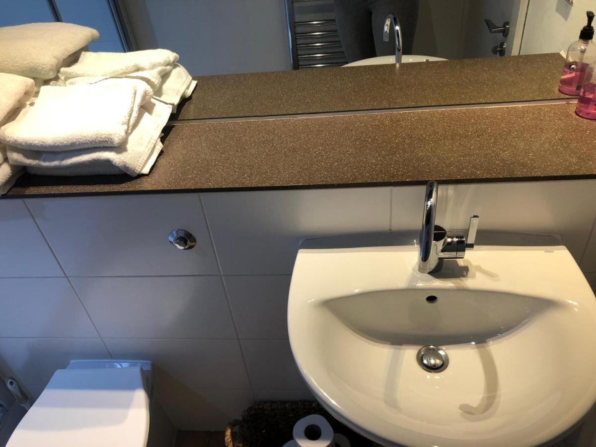 Apartment City Centre Modern 3bed 2bath Penthouse Northern Quarter, Sleeps 10 Manchester
