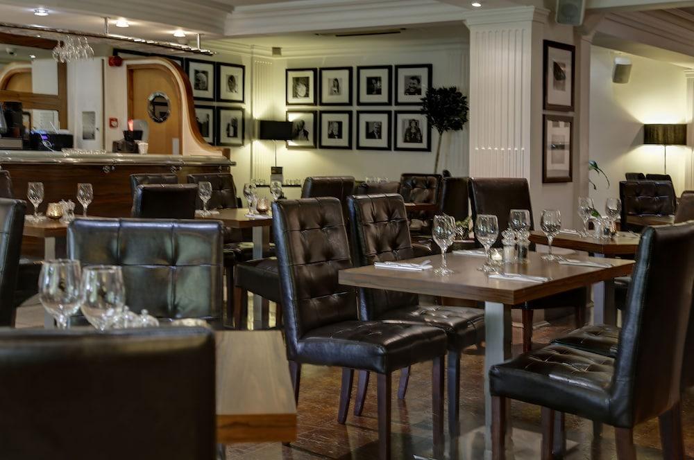 Holiday - - Oldham By Ihg Hotel Manchester