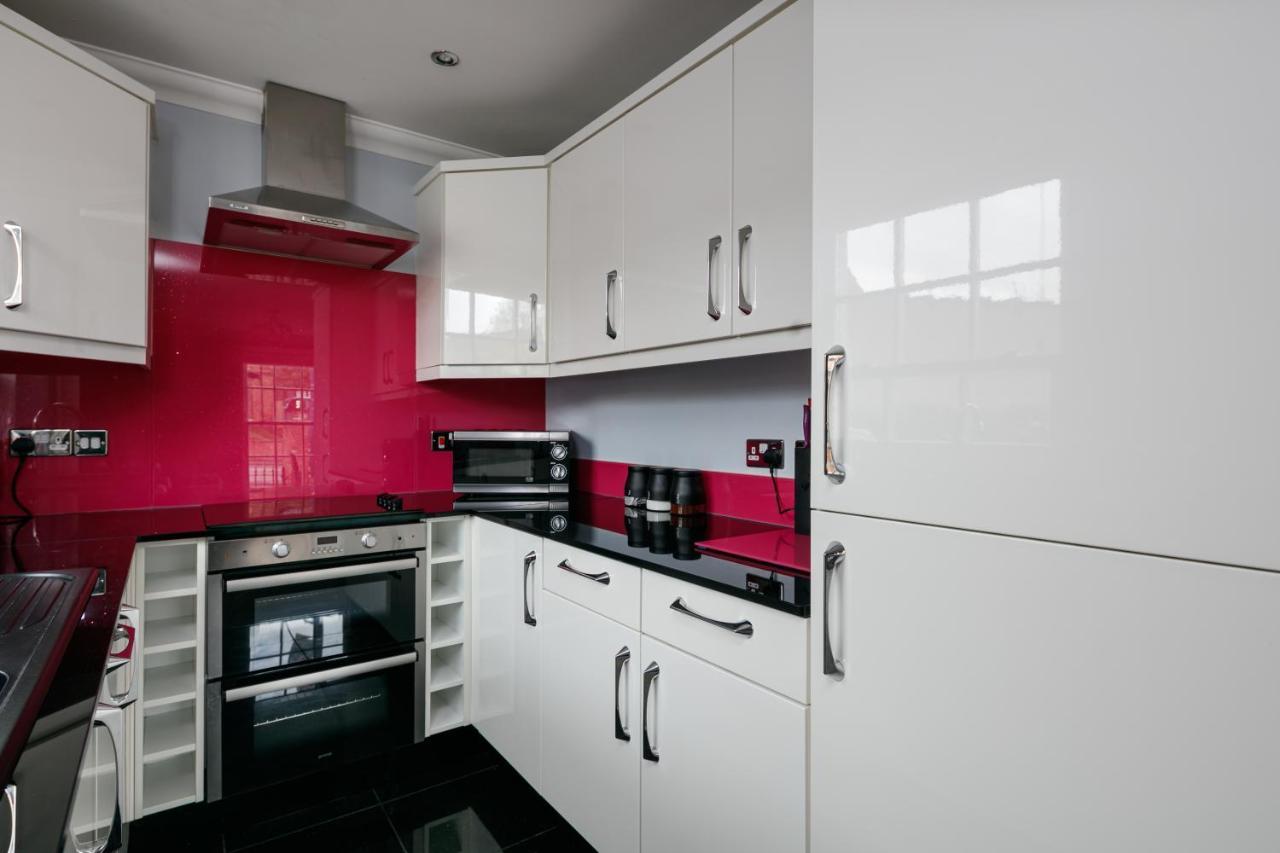 Holiday home The Finney - Gorgeous, Chic 3 Bedroom House *