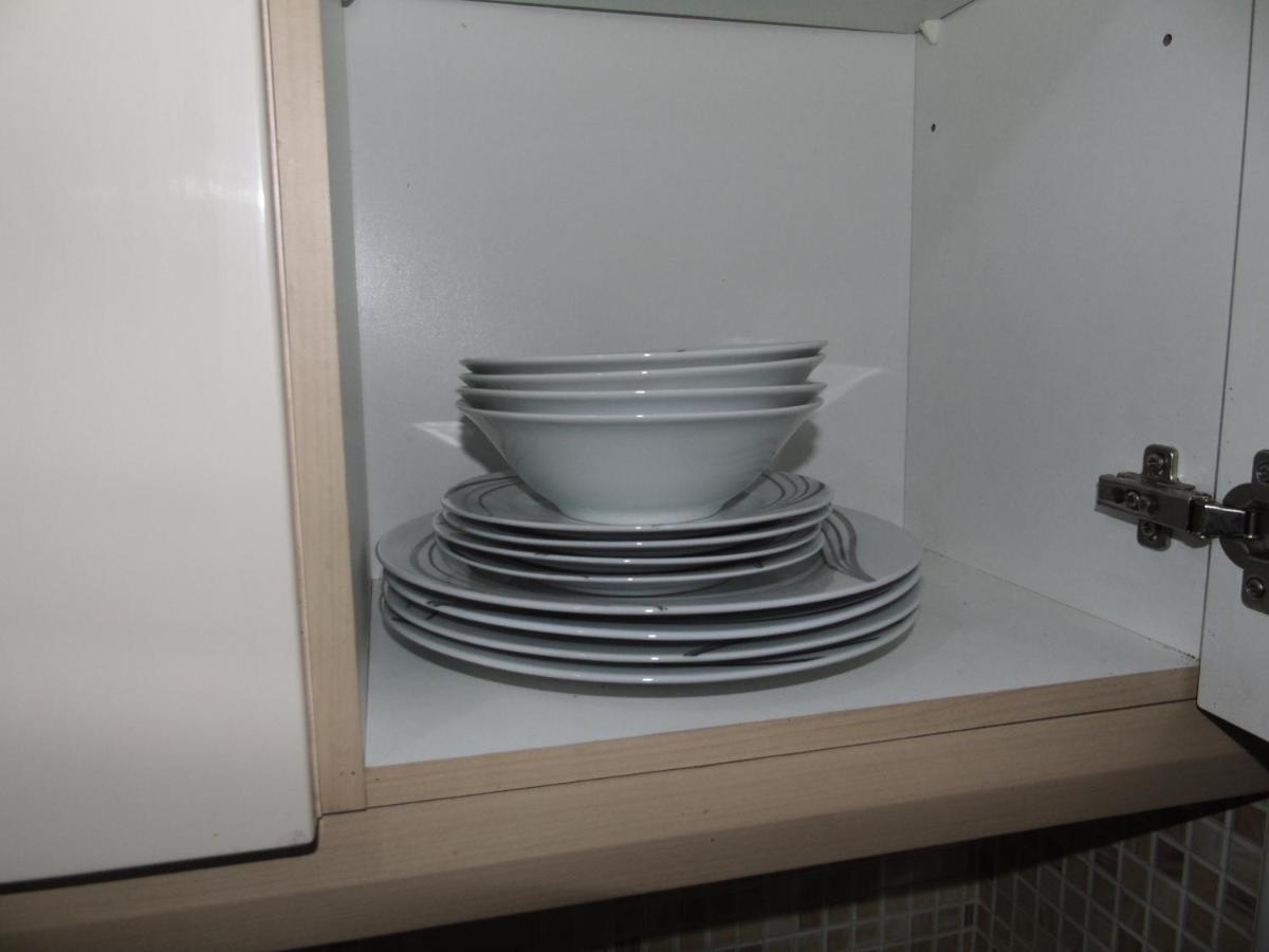 Appartement Larch Gardens 2 Bedroom Flat Manchester