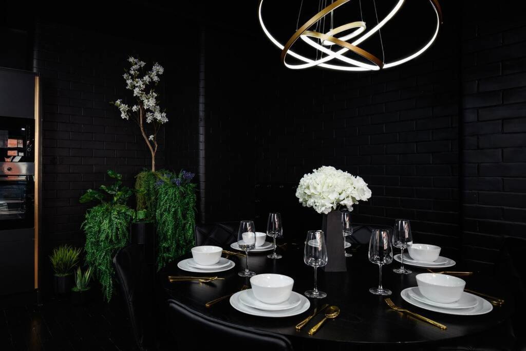 Apartment Gotham Luxe By Jacksonheim Residences