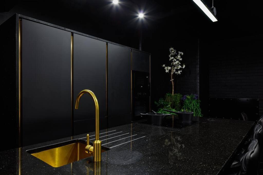 Apartment Gotham Luxe By Jacksonheim Residences *