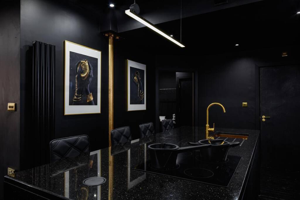 Apartment Gotham Luxe By Jacksonheim Residences Manchester