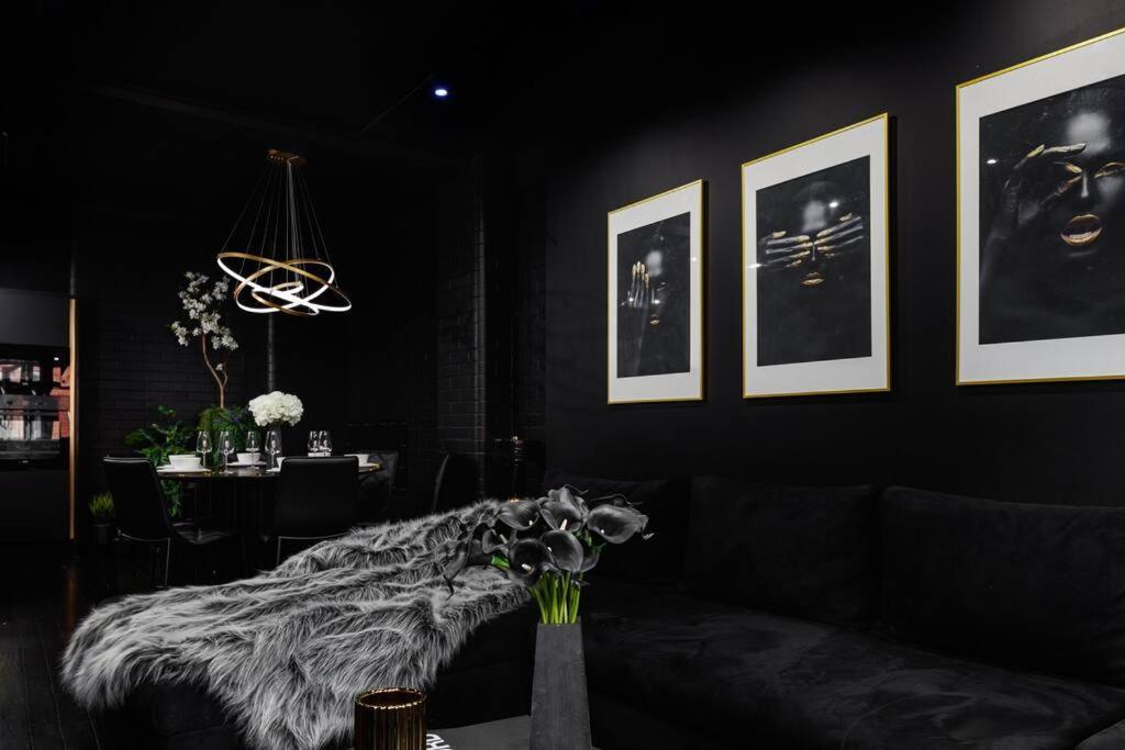 Gotham Luxe By Jacksonheim Residences Apartment Manchester