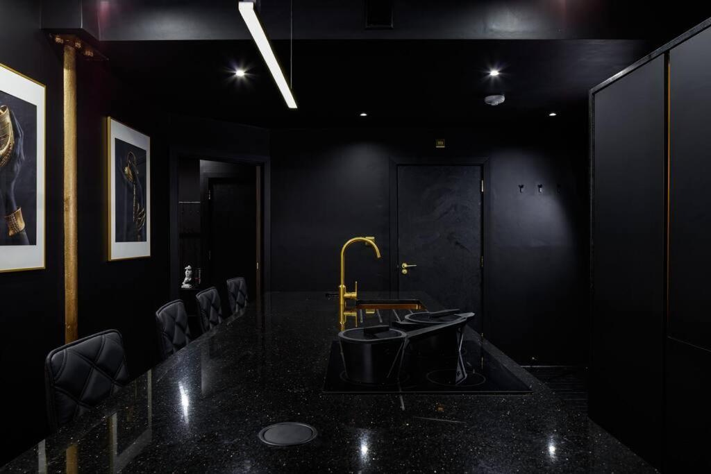 Gotham Luxe By Jacksonheim Residences *