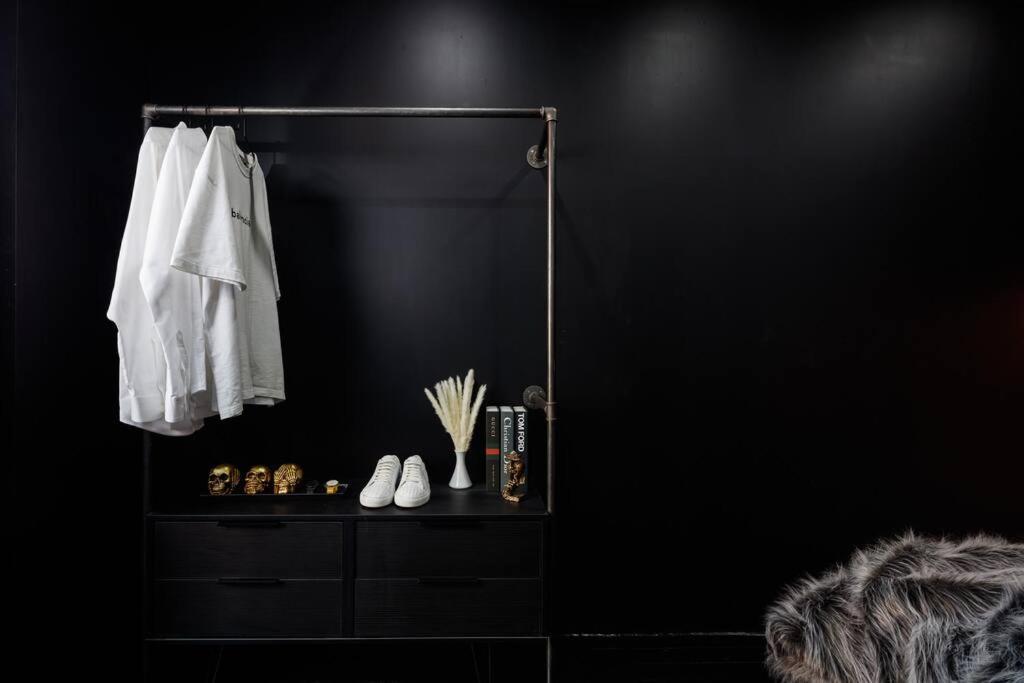 Apartment Gotham Luxe By Jacksonheim Residences