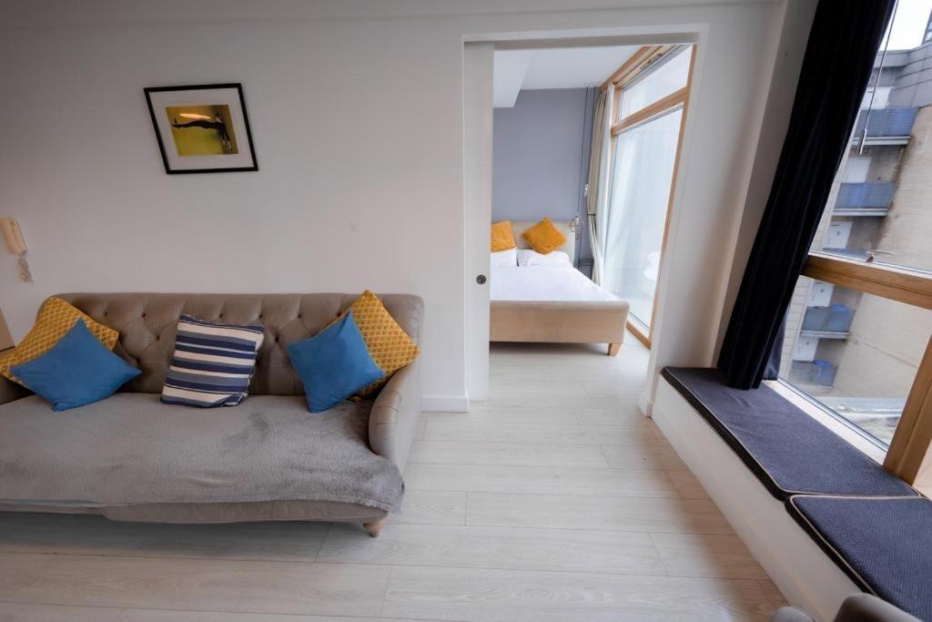 City Centre Modern 3bed 2bath Penthouse Northern Quarter, Sleeps 10 Apartment Manchester