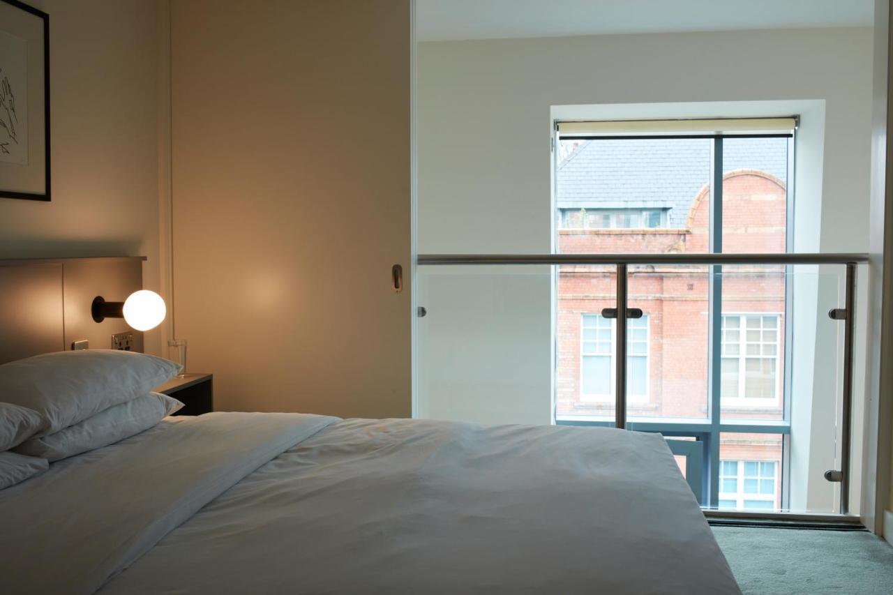 Hotel Leven