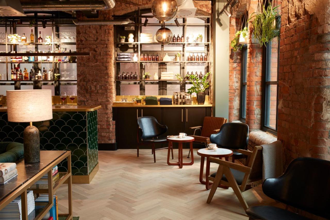 Leven Hotel