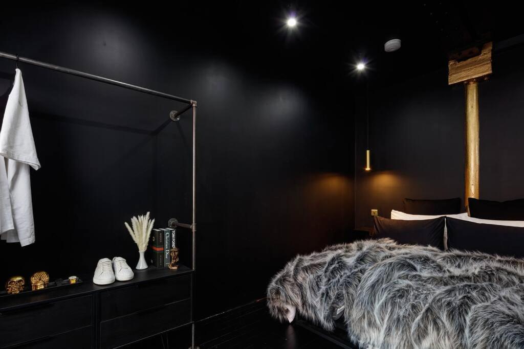Gotham Luxe By Jacksonheim Residences