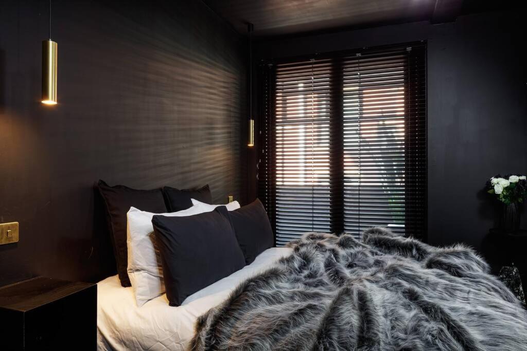 Gotham Luxe By Jacksonheim Residences *