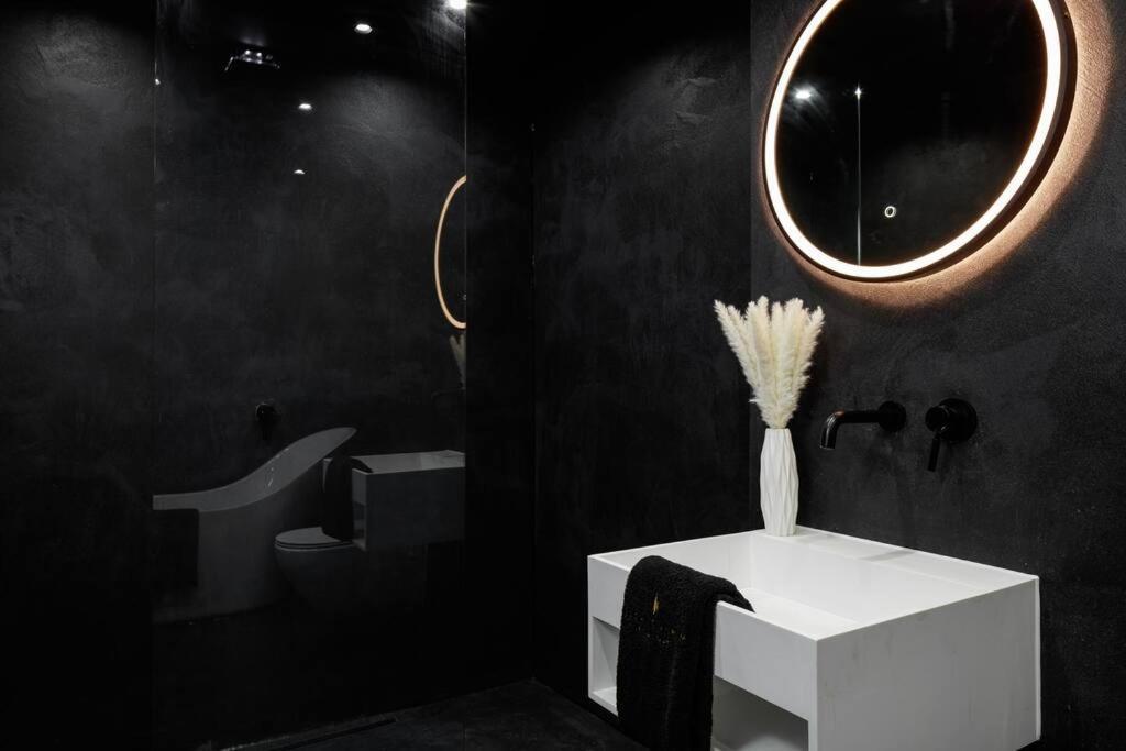 Gotham Luxe By Jacksonheim Residences Manchester