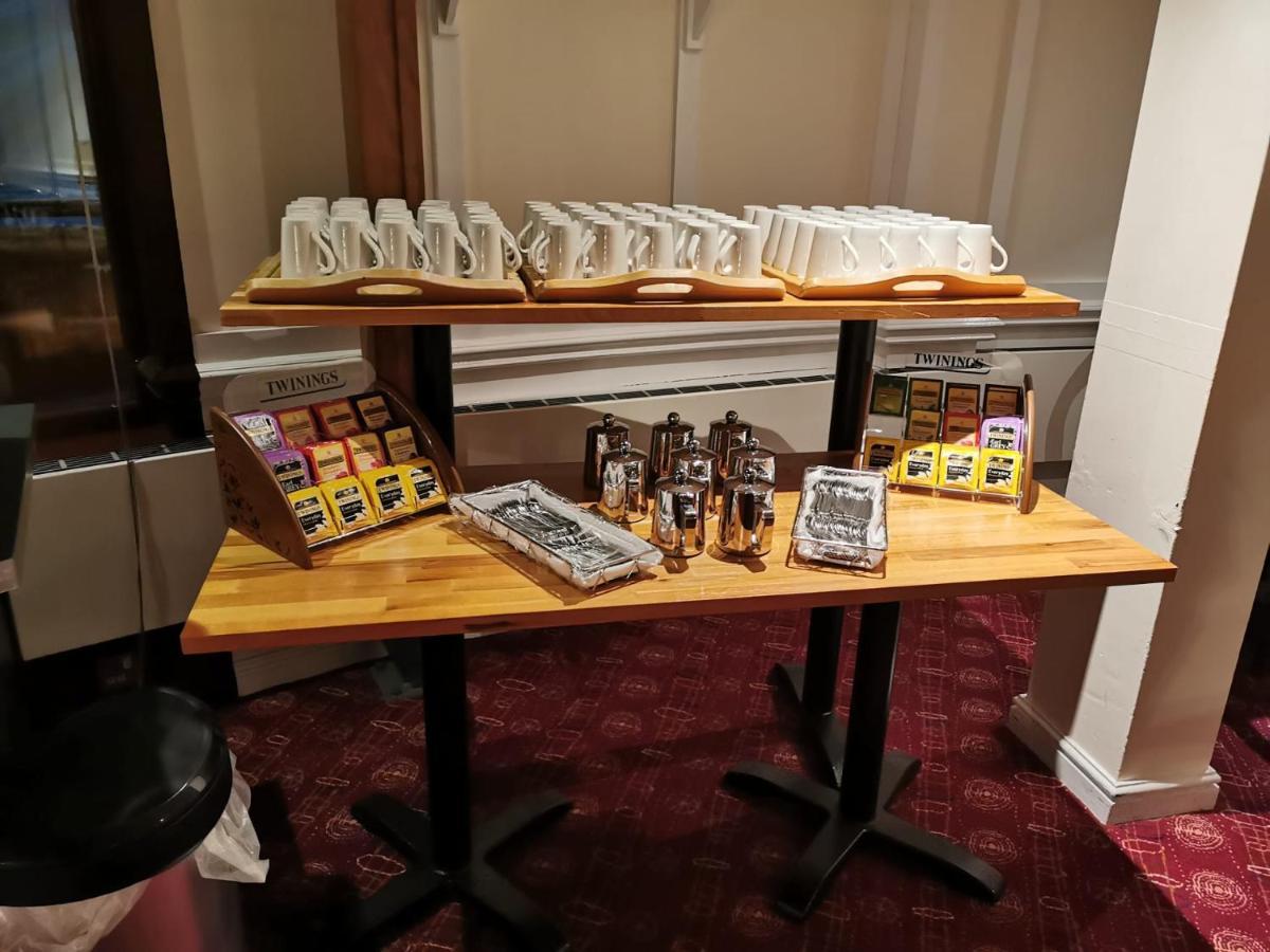 Copthorne Salford Quays Hotel