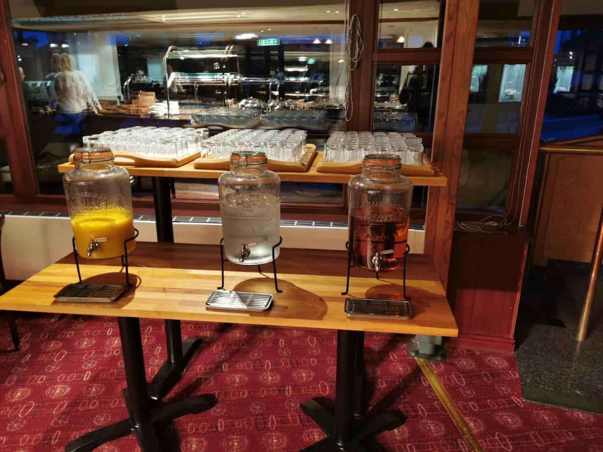 Hotel Copthorne Salford Quays 4*