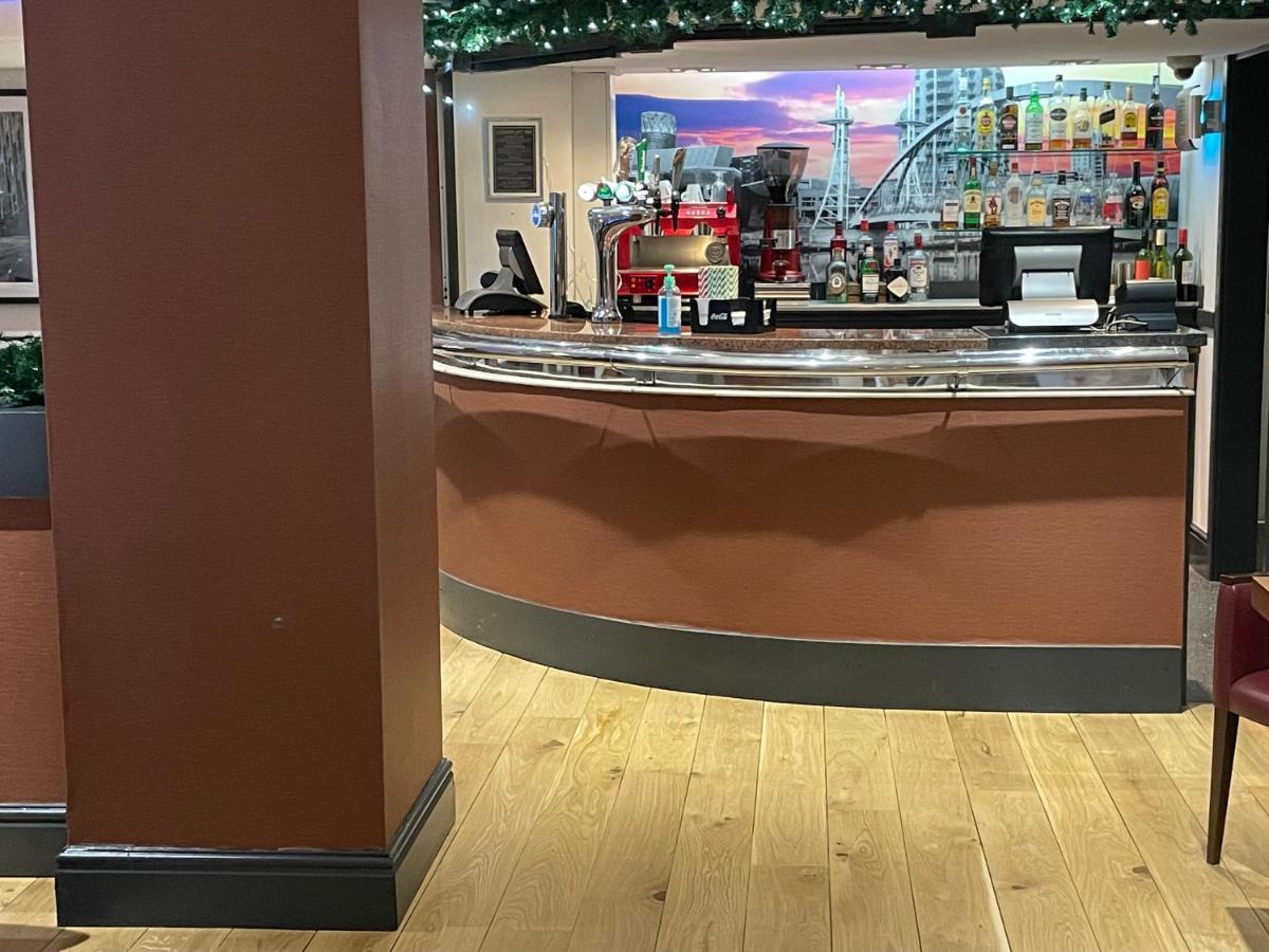 Copthorne Salford Quays 4* Manchester