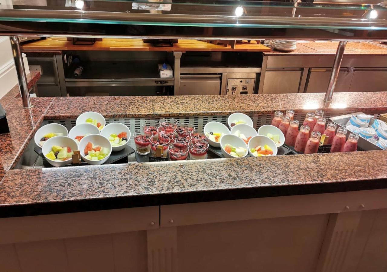 Copthorne Salford Quays Hotel