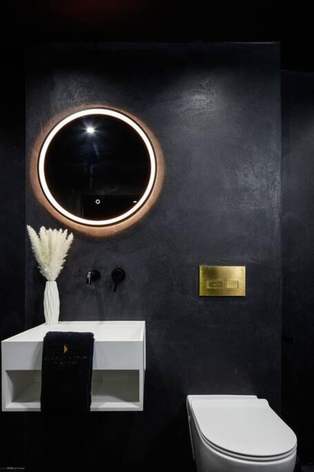 Apartment Gotham Luxe By Jacksonheim Residences Manchester