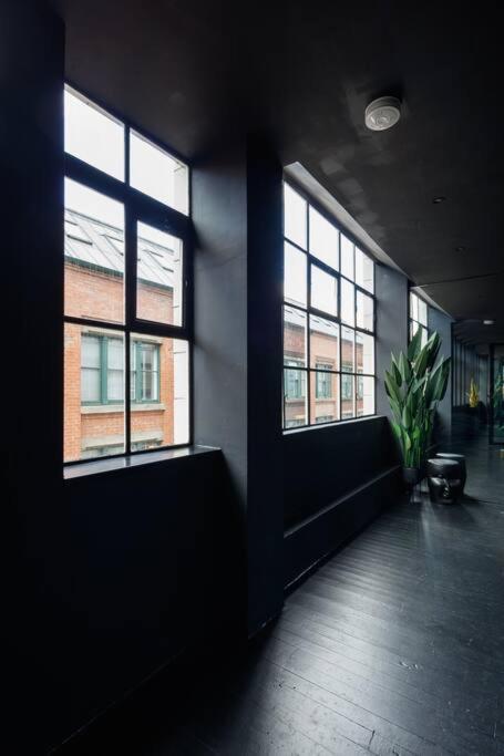 Gotham Luxe By Jacksonheim Residences
