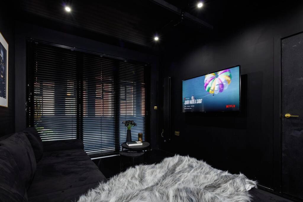 Apartment Gotham Luxe By Jacksonheim Residences Manchester