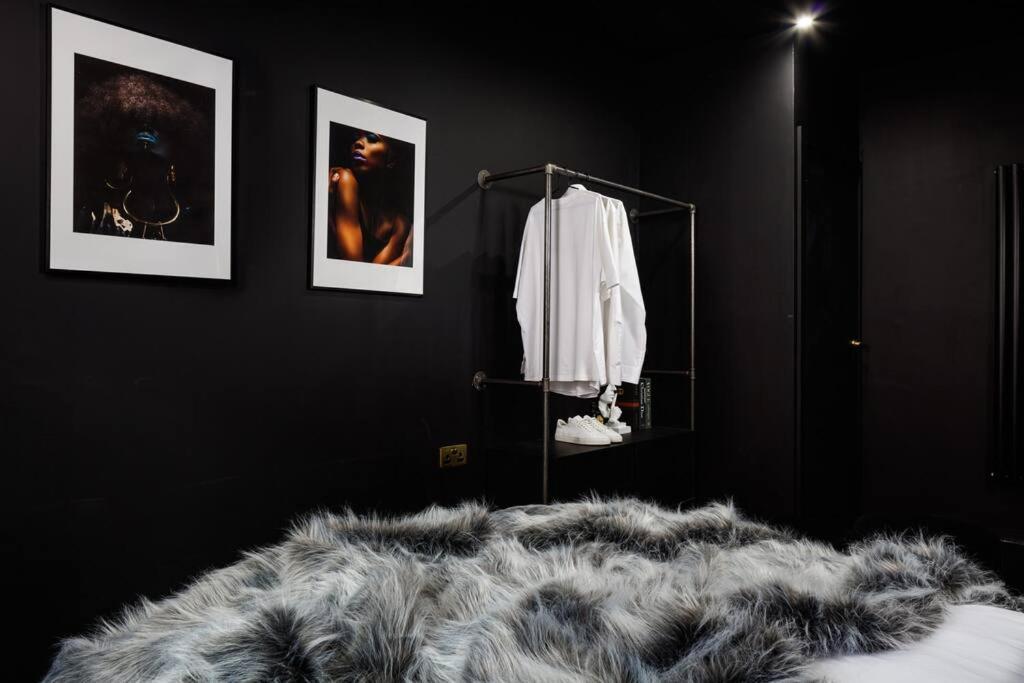 Apartment Gotham Luxe By Jacksonheim Residences *